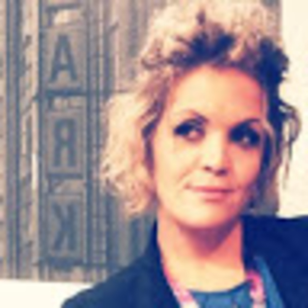 Meet your Posher, Natalie